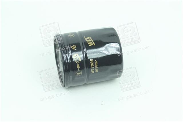 WL708612 WIX FILTERS